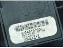 Recambio de mando elevalunas trasero derecho para land rover discovery v6 td s referencia OEM IAM YUD501070PVJ 0802211 