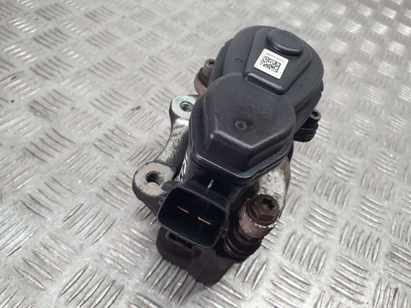 Recambio de pinza freno trasera derecha para renault clio v intens referencia OEM IAM 440002496R  ELECTRICA