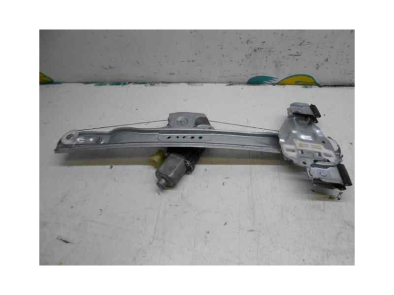Recambio de elevalunas trasero izquierdo para chevrolet cruze ls referencia OEM IAM   ELECTRICO