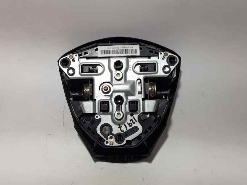 Recambio de kit airbag para toyota auris luna referencia OEM IAM   C/ PRETENSORES