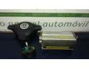Recambio de kit airbag para volkswagen golf iv berlina (1j1) highline referencia OEM IAM   