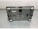 Recambio de sistema audio / radio para seat ibiza (6p1) reference referencia OEM IAM 5F0919604E  