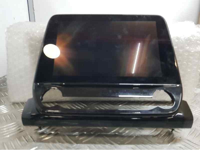 Recambio de sistema navegacion gps para ford ecosport (cr6) active referencia OEM IAM L1BT18B955FC  