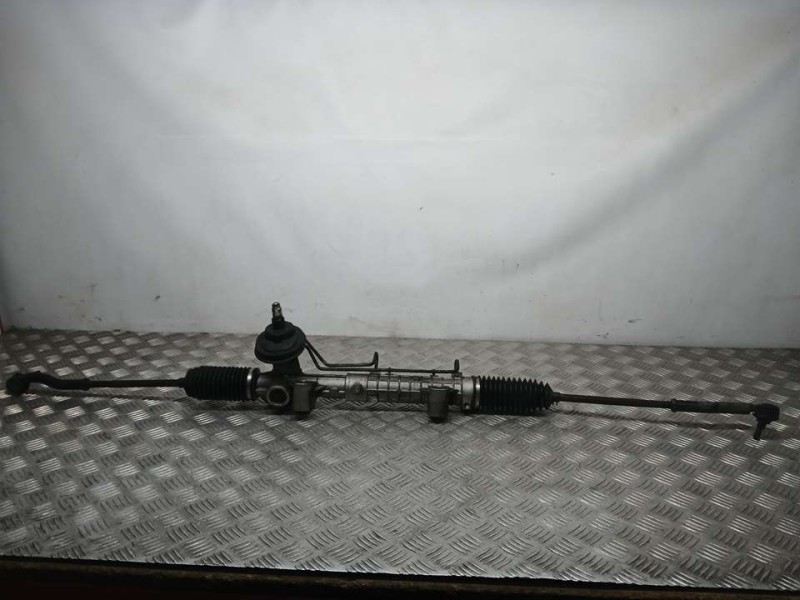 Recambio de cremallera direccion para fiat doblo cargo (223) 1.9 jtd sx furg. panorama referencia OEM IAM 518205290 A0005355 ASI