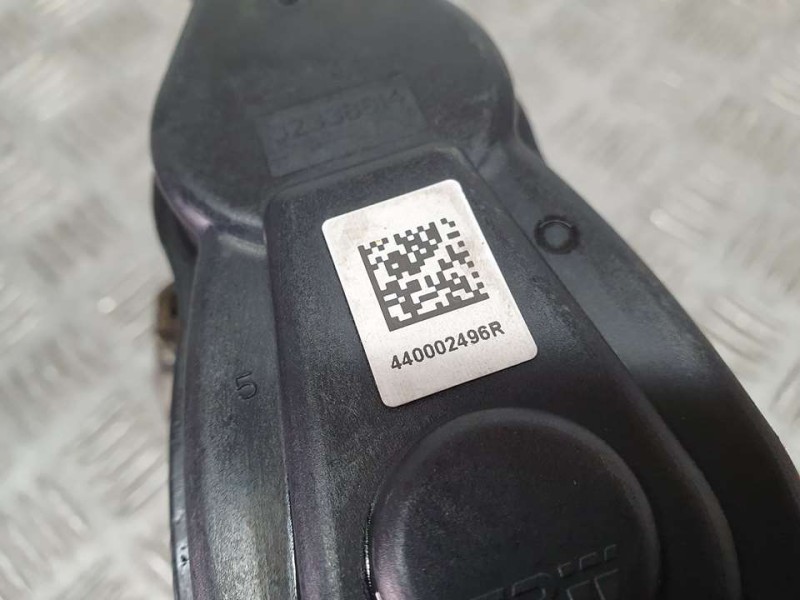 Recambio de pinza freno trasera derecha para renault clio v intens referencia OEM IAM 440002496R  ELECTRICA