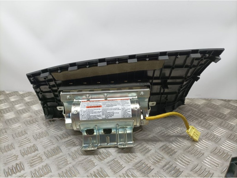 Recambio de kit airbag para suzuki grand vitara jb (jt) 1,9 ltr. ddis jlx-es 5-türig referencia OEM IAM   SIN CENTRALITA ROZADO