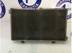 CONDENSADOR / RADIADOR AIRE ACONDICIONADO 
