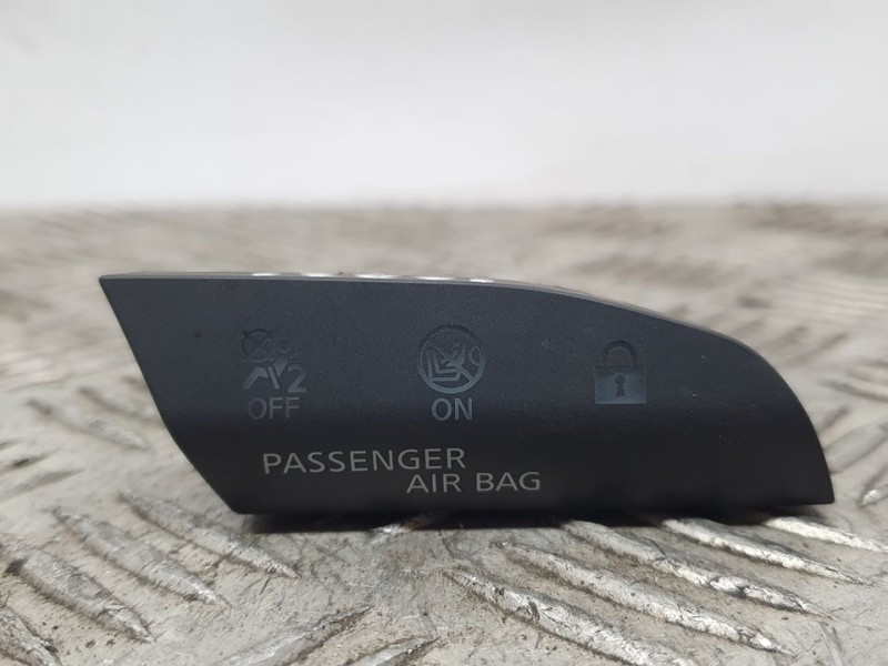 Recambio de modulo electronico para nissan micra v (k14) acenta referencia OEM IAM SIN REF  