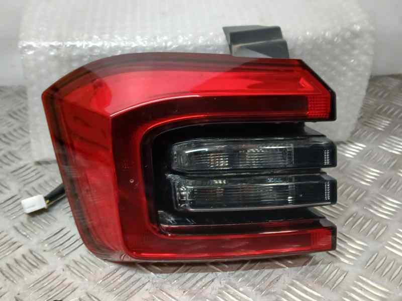 Recambio de piloto trasero izquierdo para dr 4.0 ev referencia OEM IAM 60403300 J684433010 EXTERIOR