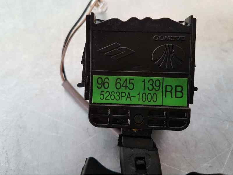 Recambio de mando limpia para chevrolet epica lt referencia OEM IAM 96645139 5263PA1000 