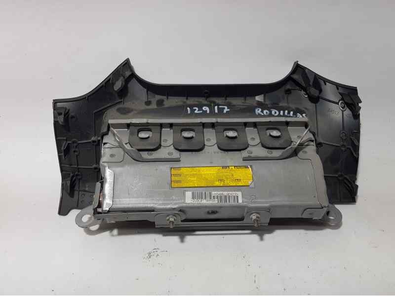 Recambio de kit airbag para toyota auris luna referencia OEM IAM   C/ PRETENSORES