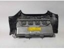 Recambio de kit airbag para toyota auris luna referencia OEM IAM   C/ PRETENSORES