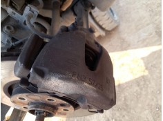 Recambio de pinza freno delantera derecha para opel meriva b monospace (s10) 1.7 cdti (75) referencia OEM IAM 93176427 ATE 