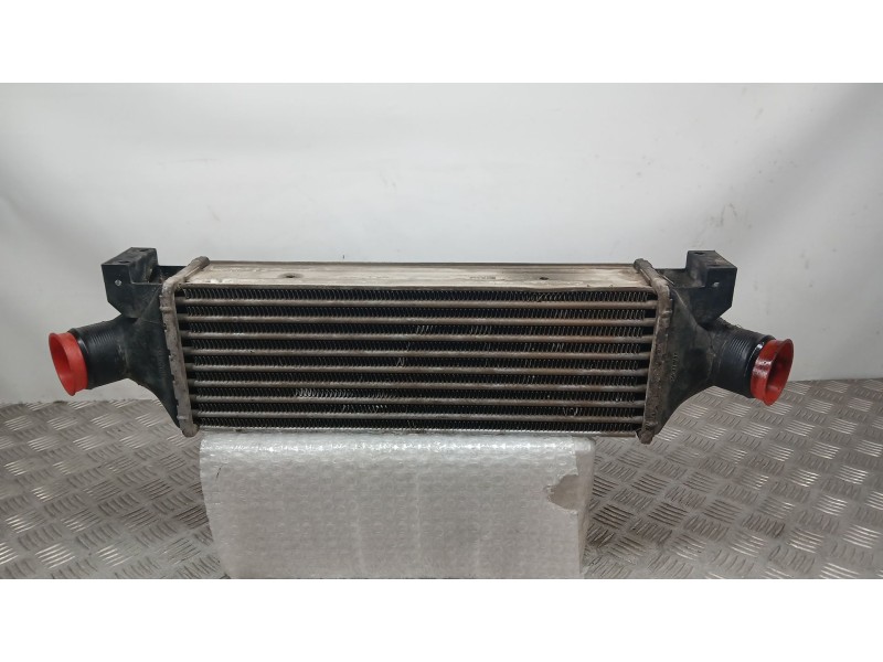 Recambio de intercooler para ford transit caja/chasis (fm_ _, fn_ _) 2.4 tde referencia OEM IAM YC159L440CA  
