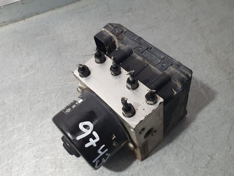 Recambio de abs para volkswagen golf iv berlina (1j1) advance referencia OEM IAM 1J0614117Dº 10020102074 ATE