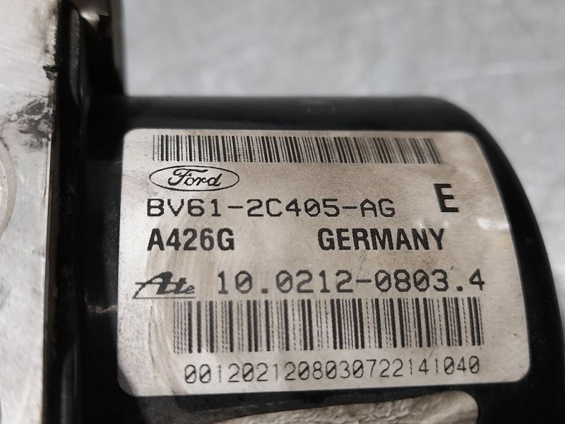 Recambio de abs para ford focus lim. (cb8) ambiente referencia OEM IAM BV612C405  