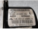 Recambio de abs para ford focus lim. (cb8) ambiente referencia OEM IAM BV612C405  