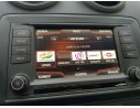 Recambio de sistema audio / radio para seat ibiza (6p1) reference referencia OEM IAM 5F0919604E  