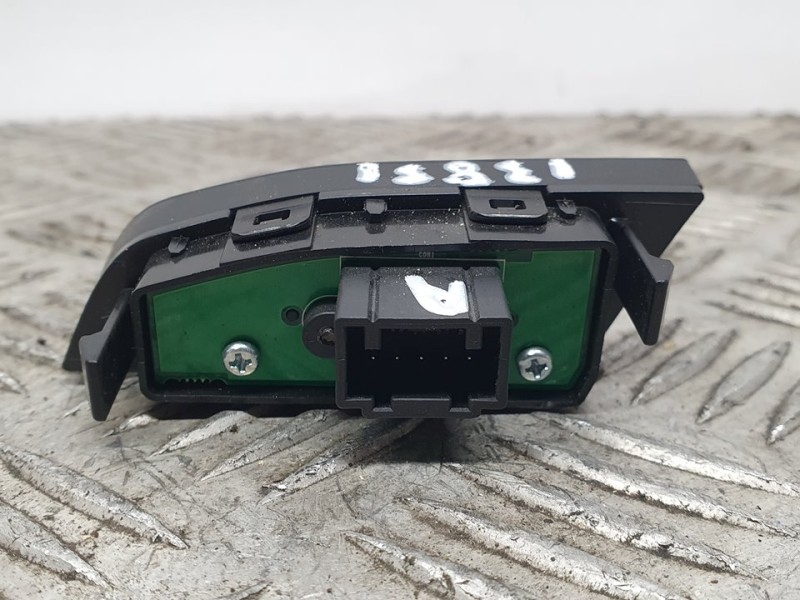 Recambio de modulo electronico para nissan micra v (k14) acenta referencia OEM IAM SIN REF  