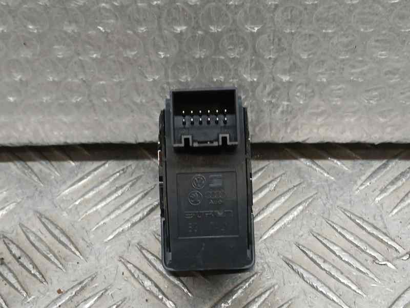 Recambio de palanca freno de mano para seat leon (5f1) style visio edition referencia OEM IAM 575927225  ELECTRICA