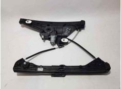 Recambio de elevalunas delantero derecho para peugeot 208 (p2) active referencia OEM IAM 982904338000 391821473 ELECTRICO DROITE