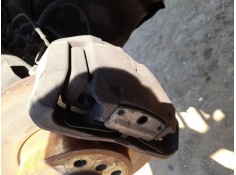 Recambio de pinza freno delantera izquierda para bmw 7 (e65, e66, e67) 730 d referencia OEM IAM 34116753659  