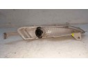 Recambio de piloto delantero izquierdo para opel astra j lim. cosmo referencia OEM IAM   BLANCO