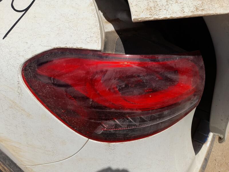 Recambio de piloto trasero izquierdo exterior para mercedes-benz gla (h247) gla 200 d (247.712) referencia OEM IAM A2479062101  