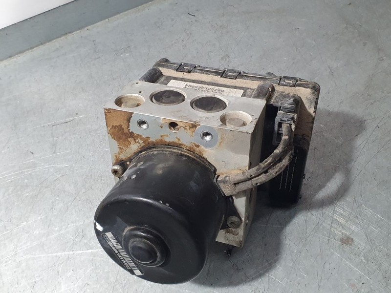 Recambio de abs para volkswagen golf iv berlina (1j1) advance referencia OEM IAM 1J0614117Dº 10020102074 ATE