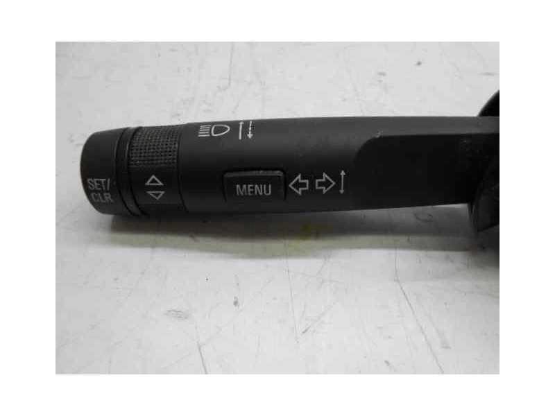 Recambio de mando luces para chevrolet cruze ls referencia OEM IAM 13500692  