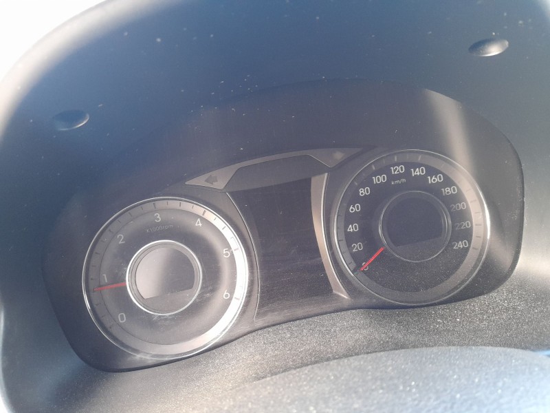 Recambio de cuadro instrumentos para hyundai i40 i (vf) 1.7 crdi referencia OEM IAM 940113Z390  