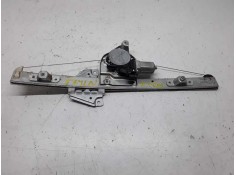 Recambio de elevalunas trasero derecho para suzuki grand vitara jb (jt) 1,9 ltr. ddis jlx-es 5-türig referencia OEM IAM  2 PINES