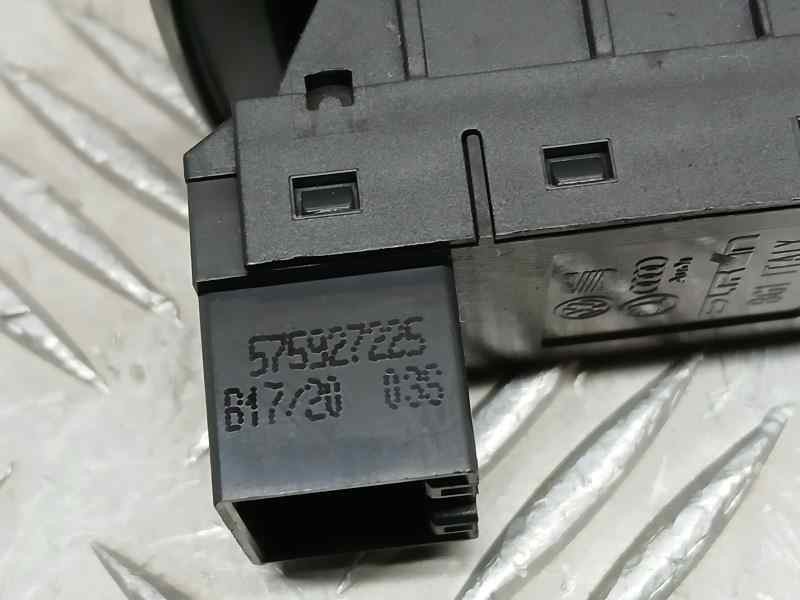 Recambio de palanca freno de mano para seat leon (5f1) style visio edition referencia OEM IAM 575927225  ELECTRICA