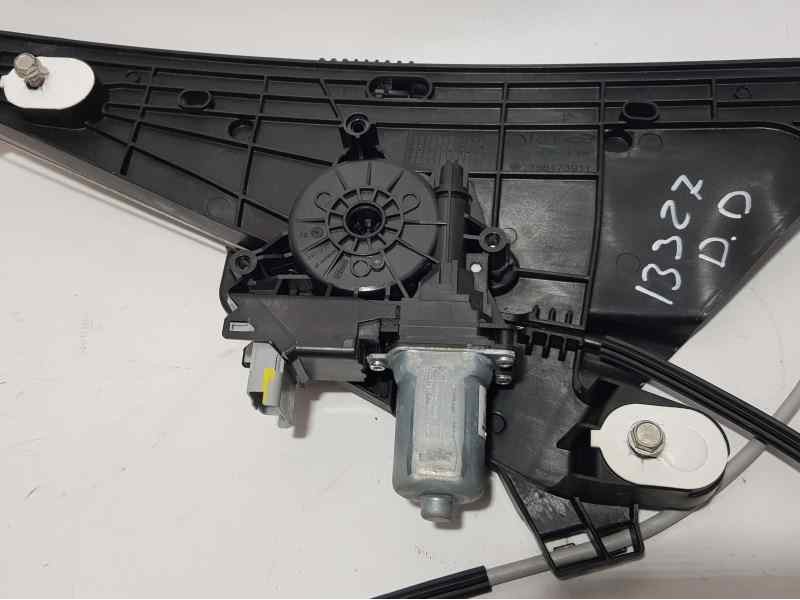 Recambio de elevalunas delantero derecho para peugeot 208 (p2) active referencia OEM IAM 982904338000 391821473 ELECTRICO DROITE