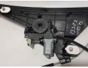 Recambio de elevalunas delantero derecho para peugeot 208 (p2) active referencia OEM IAM 982904338000 391821473 ELECTRICO DROITE