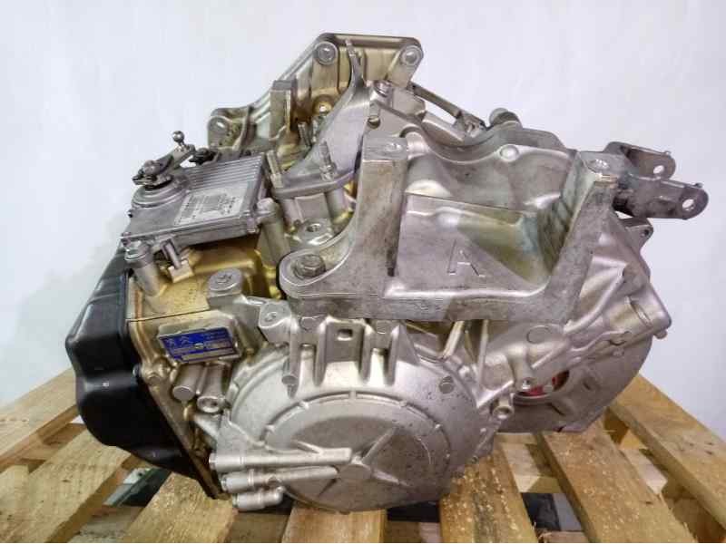 Recambio de caja cambios para citroën c6 exclusive referencia OEM IAM 20GG07 06C380065309 AUTOMATICA