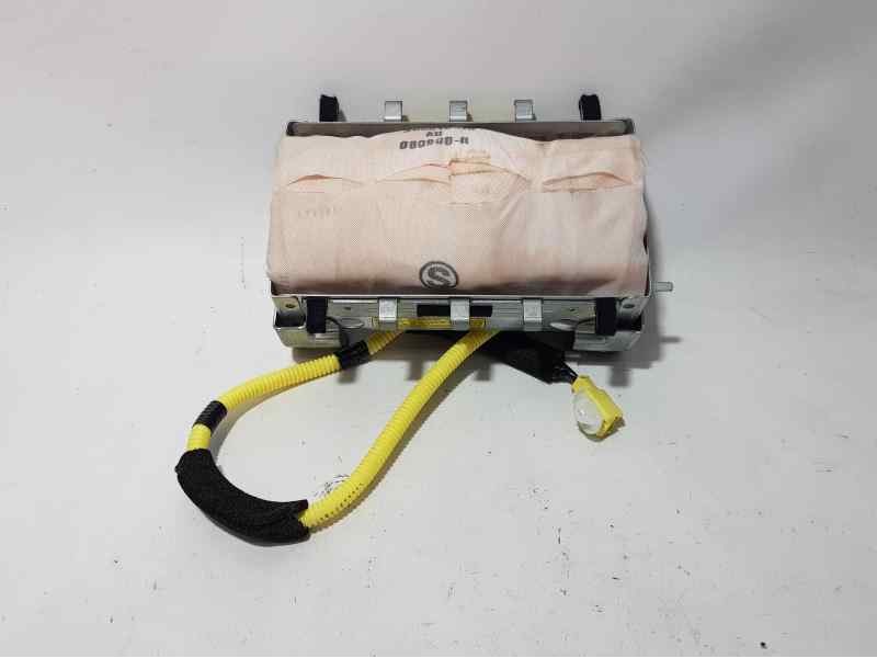 Recambio de kit airbag para toyota auris luna referencia OEM IAM   C/ PRETENSORES