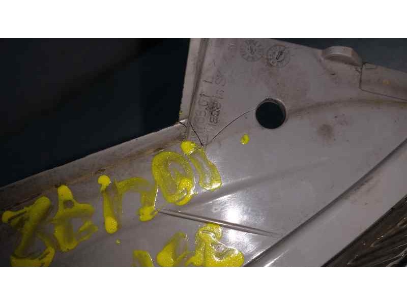 Recambio de piloto delantero izquierdo para opel astra j lim. cosmo referencia OEM IAM   BLANCO