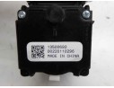 Recambio de mando luces para chevrolet cruze ls referencia OEM IAM 13500692  