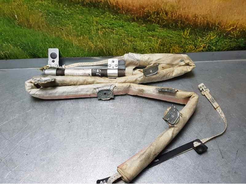 Recambio de airbag cortina delantero derecho para dodge avenger sxt referencia OEM IAM P55351260AF  