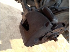 Recambio de pinza freno delantera izquierda para opel meriva b monospace (s10) 1.7 cdti (75) referencia OEM IAM 93176426 ATE 