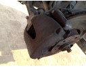 Recambio de pinza freno delantera izquierda para opel meriva b monospace (s10) 1.7 cdti (75) referencia OEM IAM 93176426 ATE 