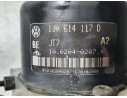 Recambio de abs para volkswagen golf iv berlina (1j1) advance referencia OEM IAM 1J0614117Dº 10020102074 ATE