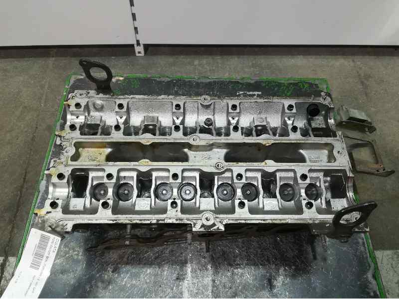 Recambio de culata para ford escort berl./turnier 1.8 16v cat referencia OEM IAM 958M6090BC  SE RECOMIENDA COMPROBAR A PRESIÓN