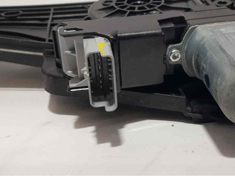 Recambio de elevalunas delantero derecho para peugeot 208 (p2) active referencia OEM IAM 982904338000 391821473 ELECTRICO DROITE