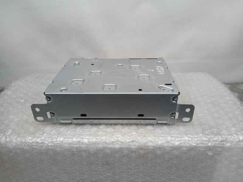 Recambio de modulo electronico para peugeot 2008 (--.2013) gt line referencia OEM IAM 9815356780 503551227313 MAGNETI MARELLI SI