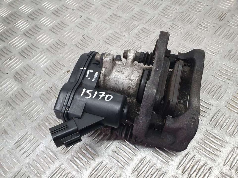 Recambio de pinza freno trasera izquierda para renault clio v intens referencia OEM IAM 440102370R  ELECTRICA