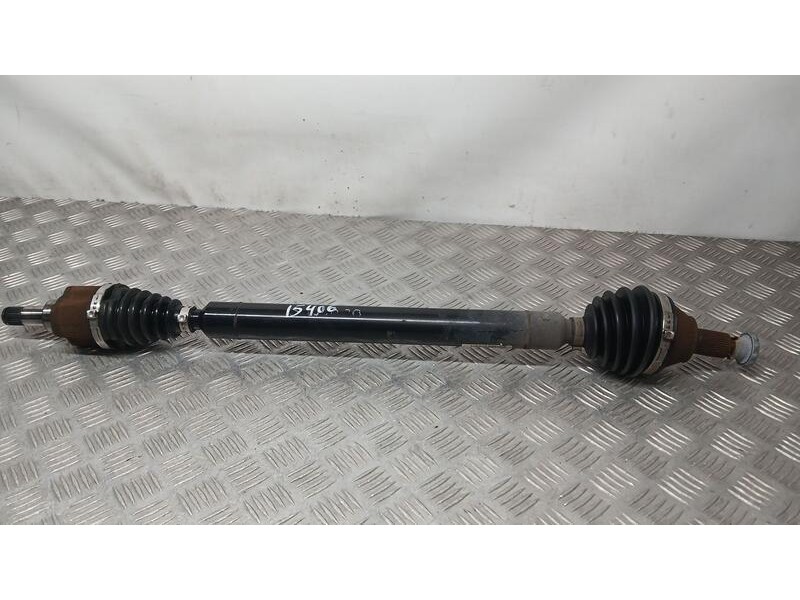 Recambio de transmision delantera derecha para seat ibiza (6p1) reference referencia OEM IAM 6C0407272H  