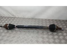 Recambio de transmision delantera derecha para seat ibiza (6p1) reference referencia OEM IAM 6C0407272H  