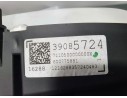 Recambio de cuadro instrumentos para opel astra k lim. 5türig business referencia OEM IAM 39085724 600775881 GM